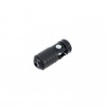 CNC Racing Toe Pegs for SLIDE lever Kits and RPS Rearsets
